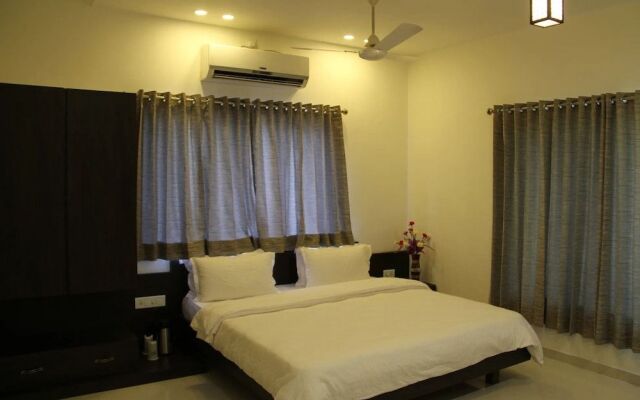 Hotel Aditya