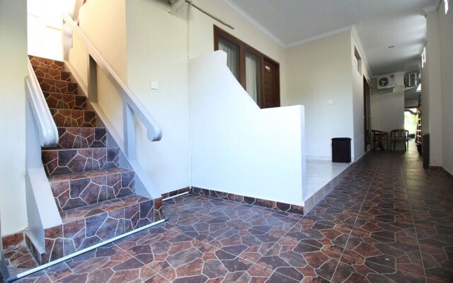 Airy Eco Sanur Danau Tamblingan 42 Denpasar Bali