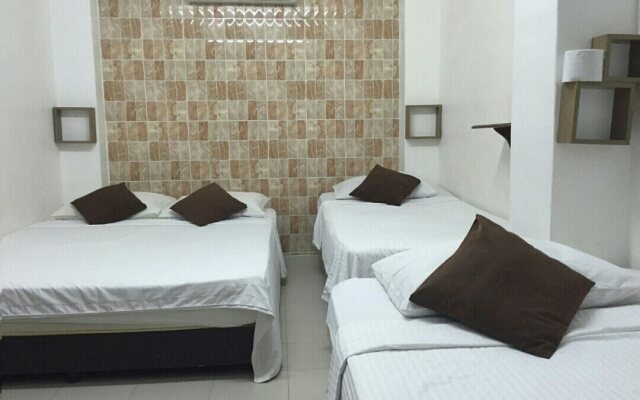 Nipah Bay Villa