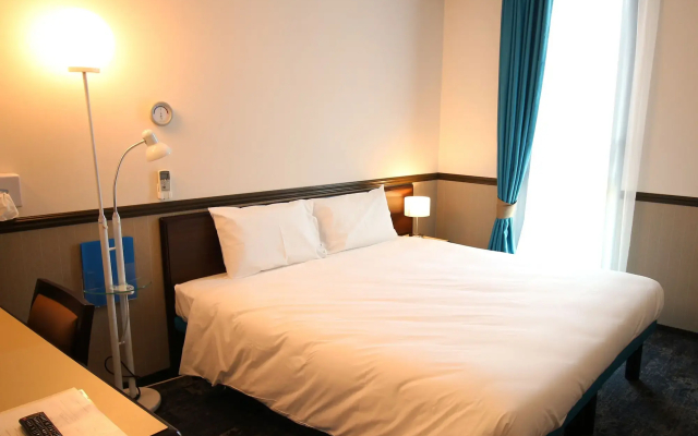 Toyoko Inn Marseille Saint Charles