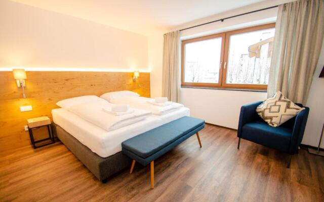 Finest Villa Zell am See