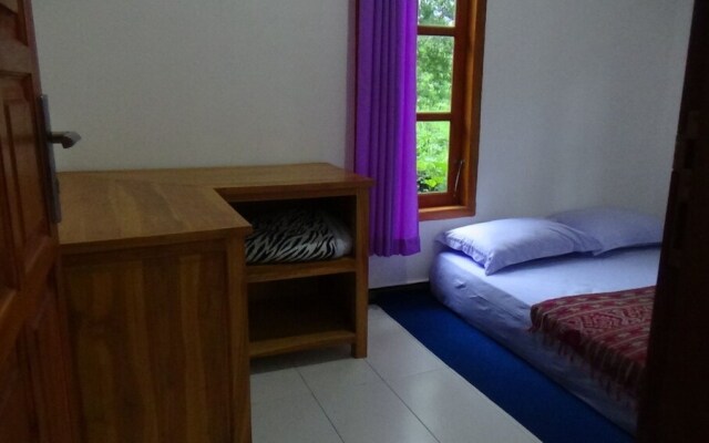 Lotus Guesthouse