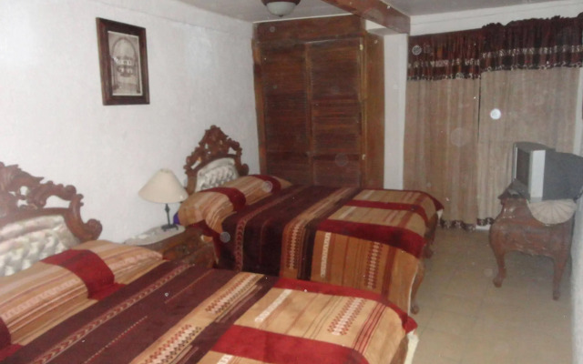 Hostel El Hogar de Carmelita