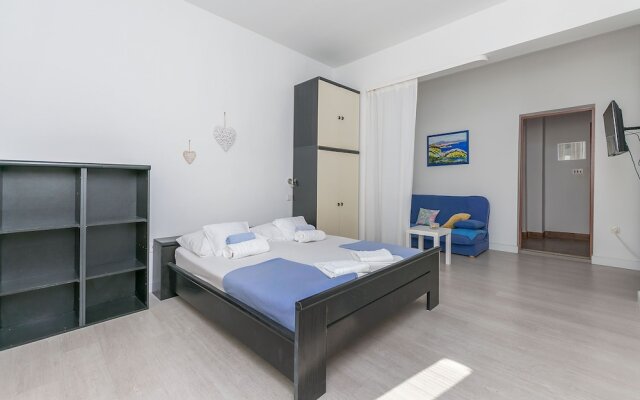 Apartments Clarus Mare