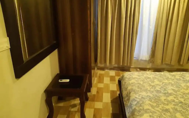 Greenleaf Suites