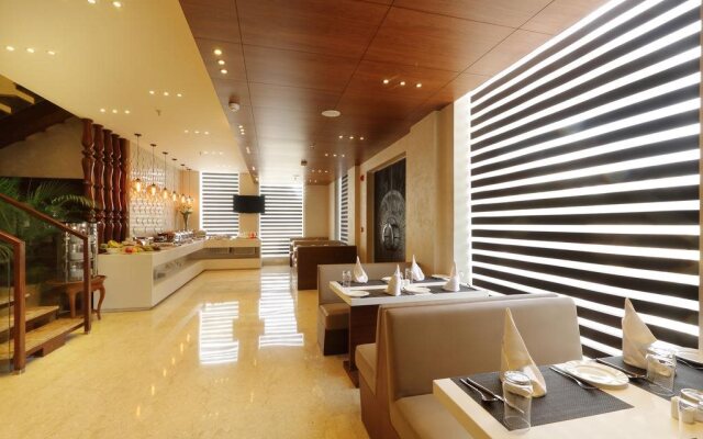 Emporio Hotel