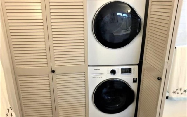 Village 1 Bedroom Condo by RedAwning