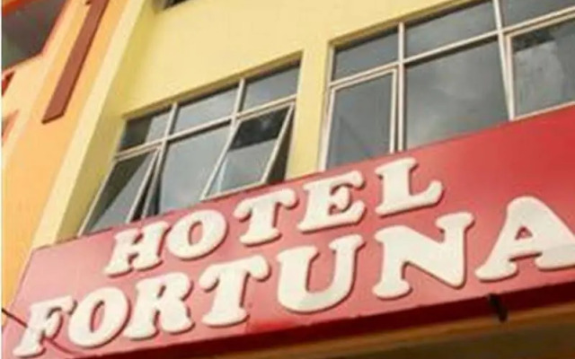 Hotel Fortuna