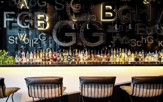 Motel One Karlsruhe
