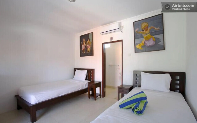 Sanur Guest House