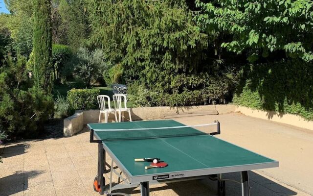 Résidence Les écureuils