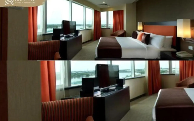 Hock Lee Hotel & Residences