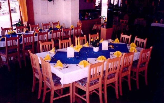 Gasthof - Metzgerei - Pension Schierlitz