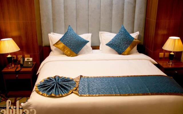 Donatello Hotel Jeddah