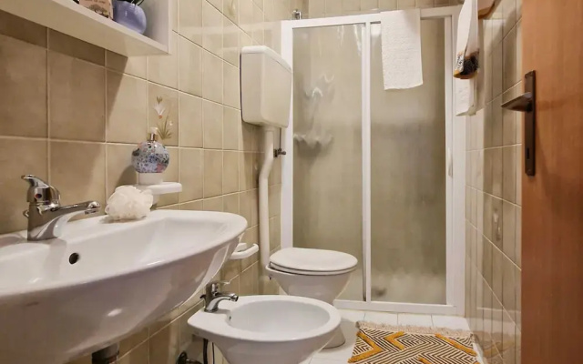 Comfortable Apartment With a Shared Pool-beahost