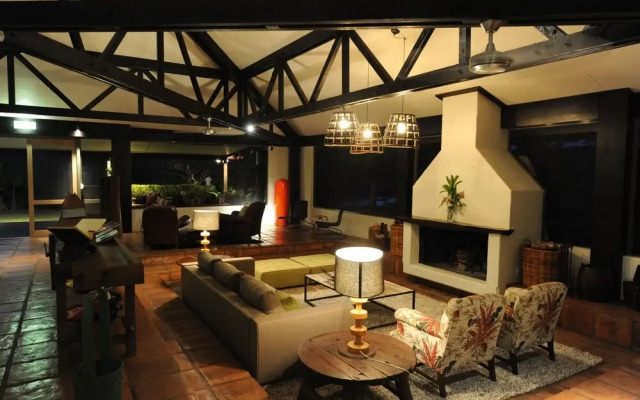 El Questro The Homestead