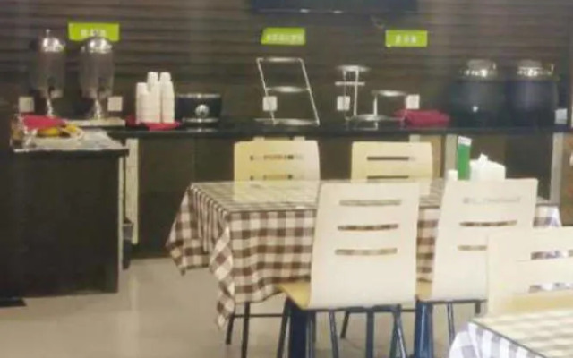 Ma'anshan Motel 168 - Hux North Road