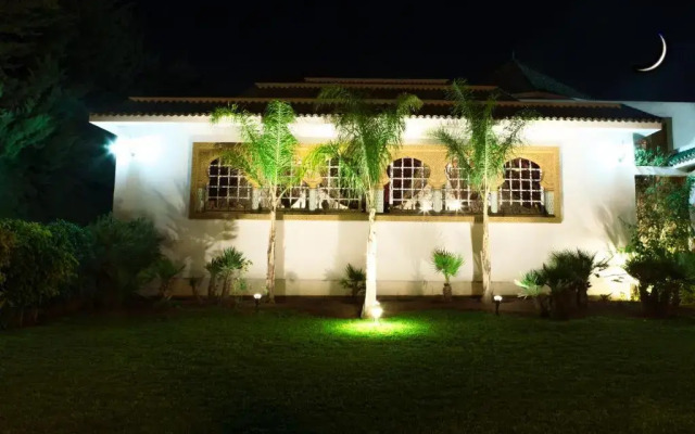 Villa Des Ambassadors