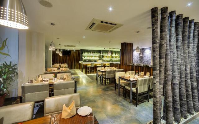 Cygnett Inn Celestiial, Goa
