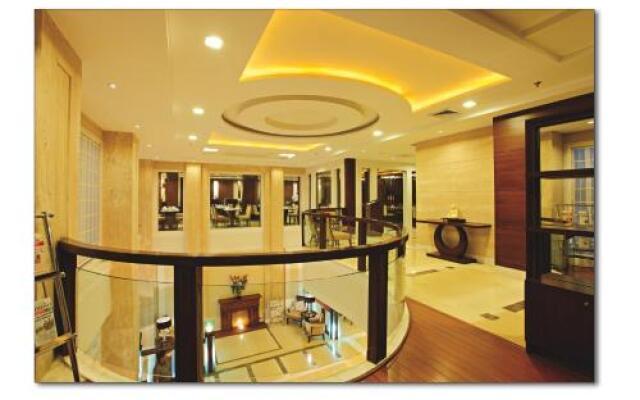 Country Inn & Suites By Carlson-Amritsar