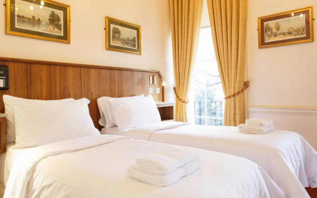 Morgan Hotel