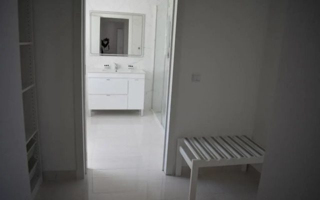 Apartamentos Turísticos Pateo Village