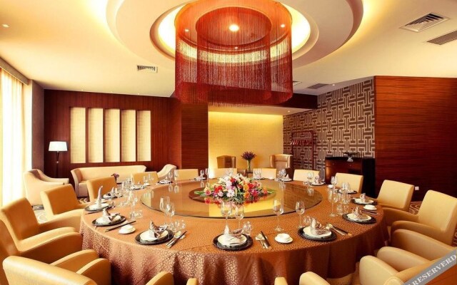 NCPC International Hotel