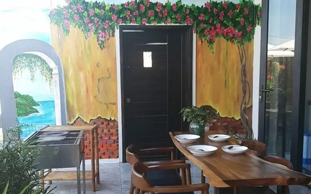 An Bang Villa