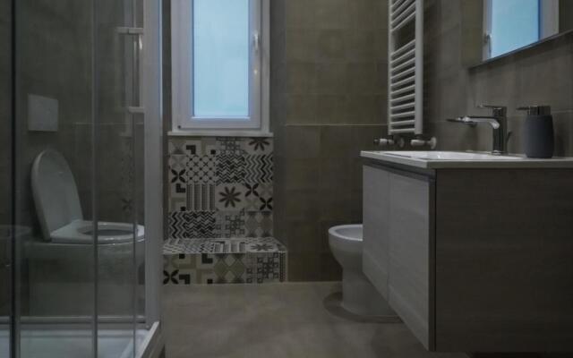 Casa Sciunzi - Elegant guest house in Rome Termini