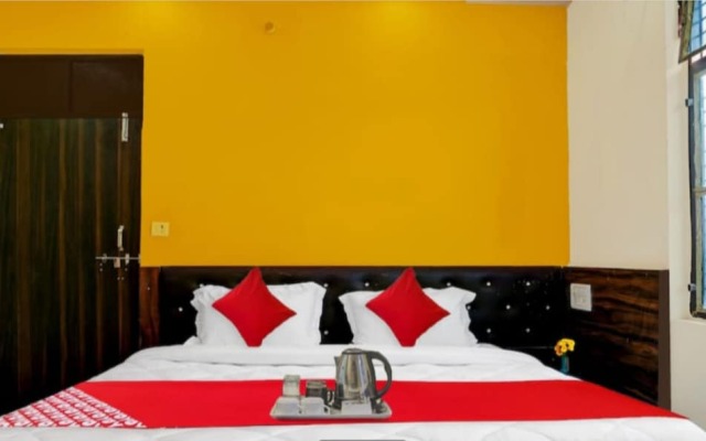 Hotel Fortune Suites Prayagraj