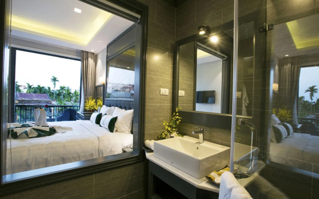 Ivy Villa