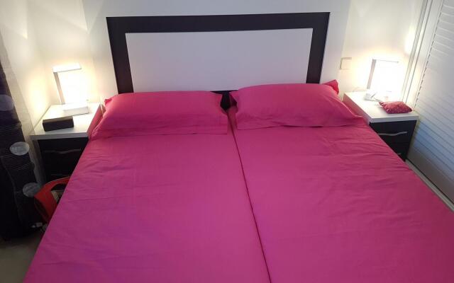 Apartment, Mijas Costa