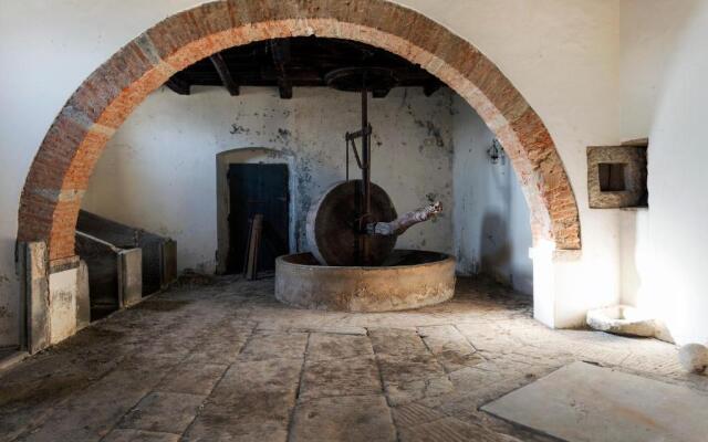 Enchanting Medici's Mansion 7 min from Florence