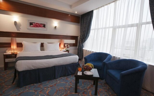 Kenzi Al Jewar Hotel