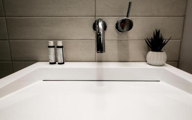 SOVA Micro-Room & Social Hotel