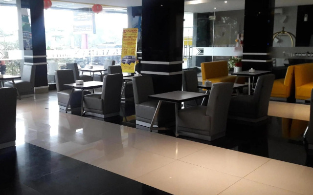 Kaliban Hotel