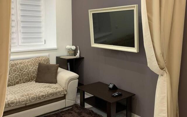 Люкс апартаменты на улице Никитинская