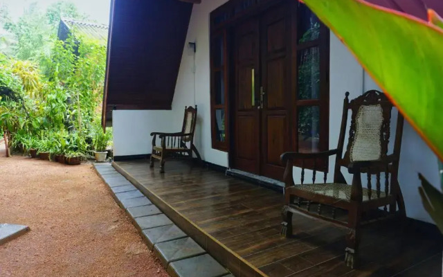 Sigiri Sky Home & Tree House