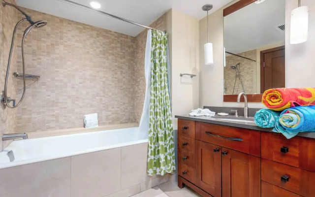 Hale Kai Pampered Ko Olina Villa