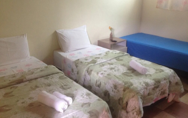 Pousada Ecorsini Aventura