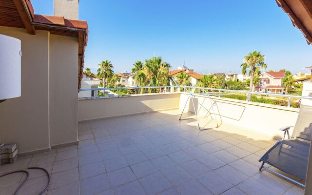 Paradise Town Villa Abel