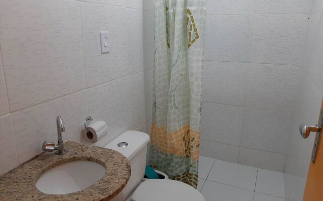 Maceió Hostel e Pousada