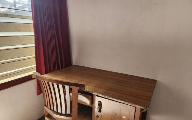 Hotel O Regina Homestay Syariah