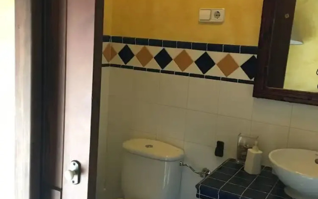 Casa Rural Álamo Grande