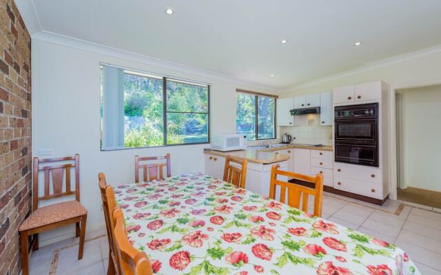 Lentara St 12 - Fingal Bay