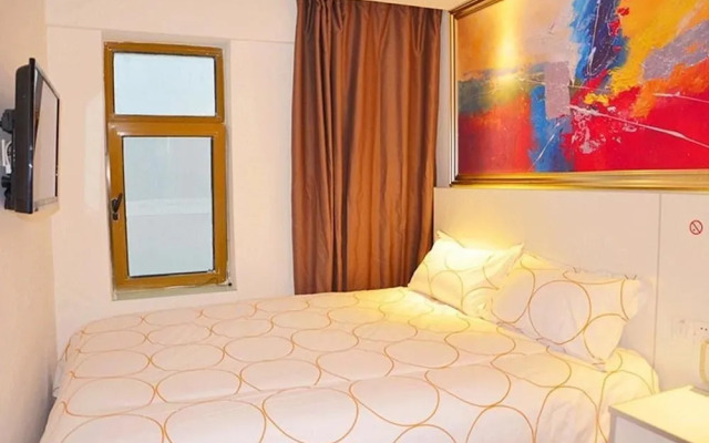 Kapu Chain Hotels - Beijing