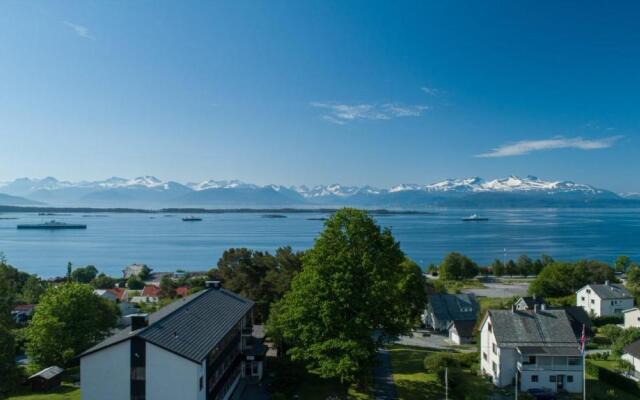 Molde Vandrerhjem Hostel