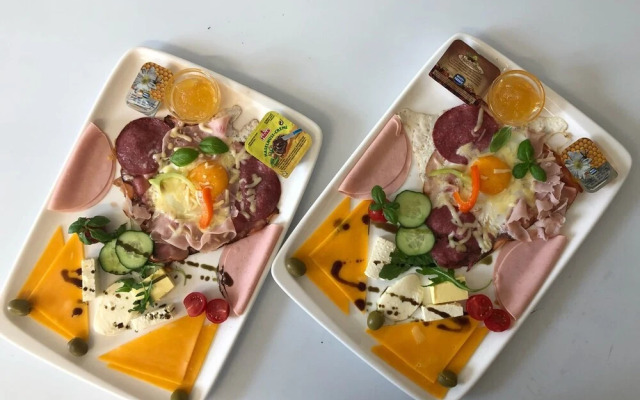 Vita Ristorante Gasthof