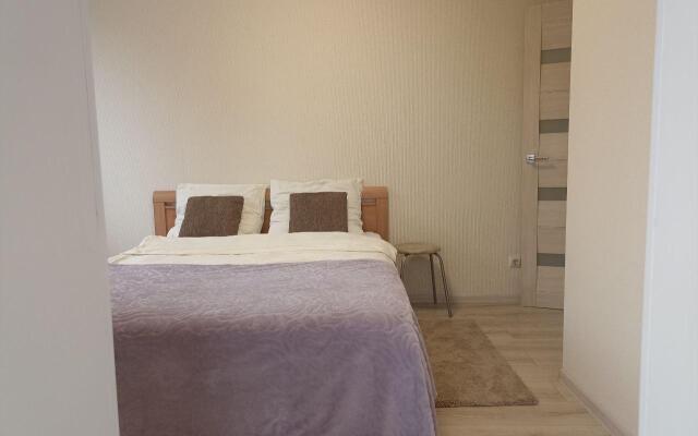 Уют комфорт-класса на улице Караидельская 62