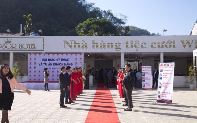 Windsor Hotel Son La